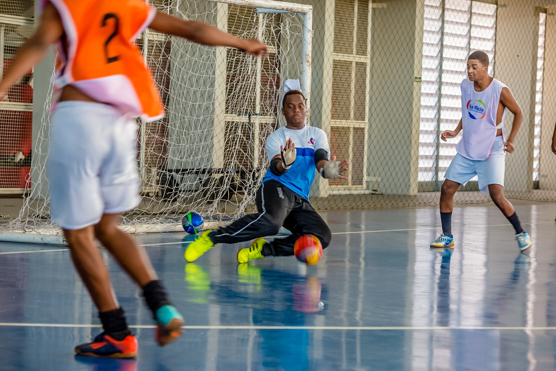 Jogos Escolares de Vitória (Joesvi): inscrições terminam nesta sexta