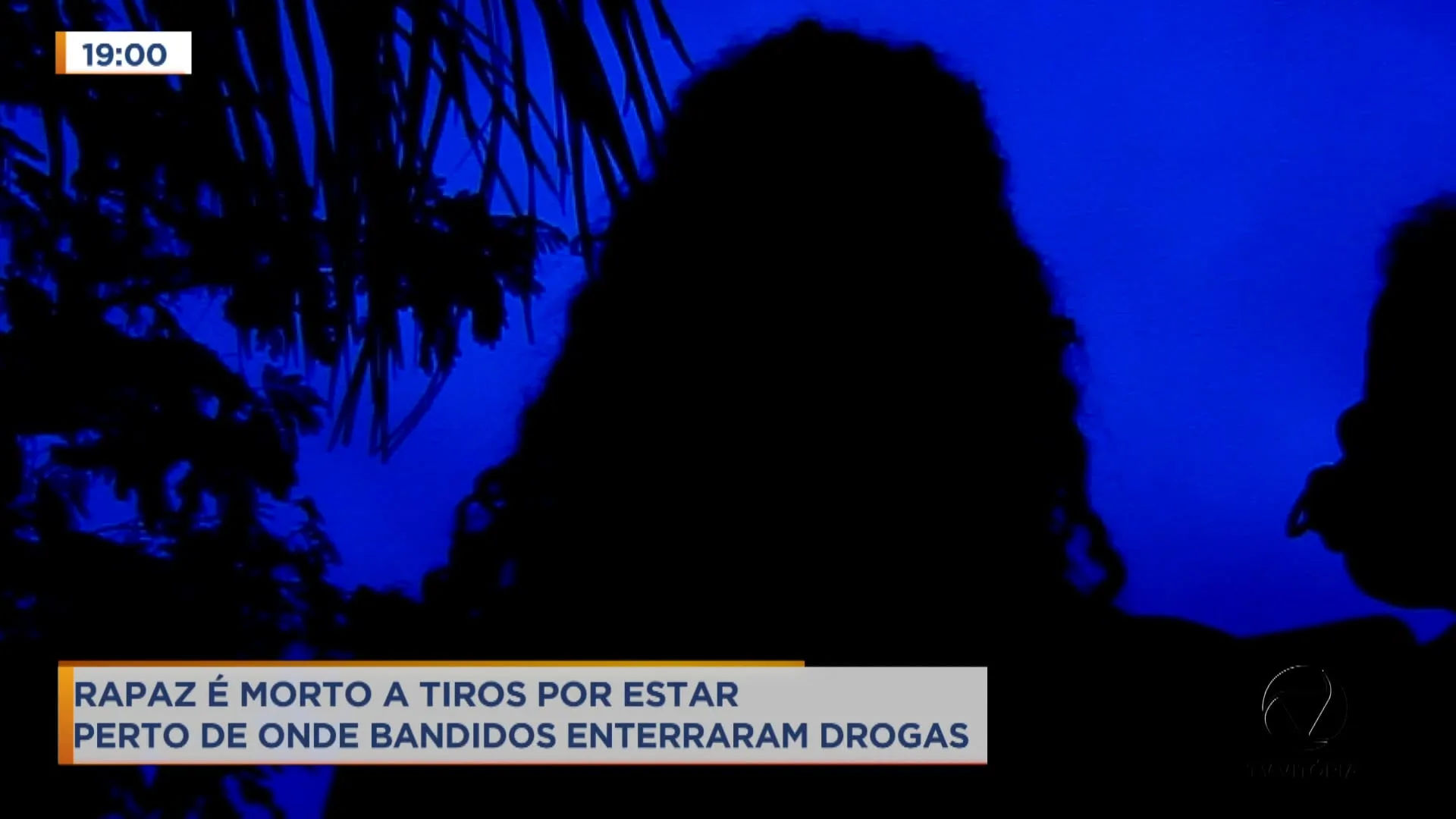 Rapaz é assassinado a tiros em Cariacica