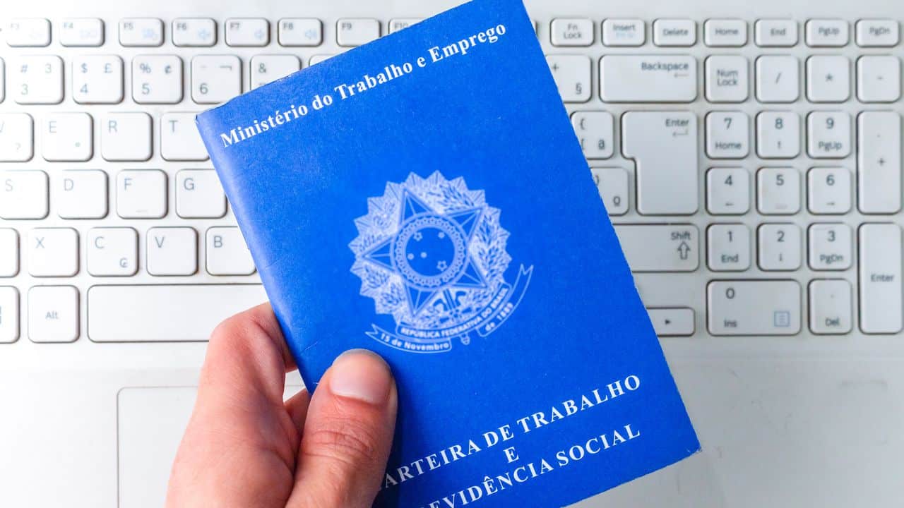 Seminário online gratuito oferecerá meio milhão de empregos