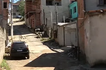 Polícia prende suspeito de participar de tiroteio que atingiu menino de 5 anos em Vila Velha