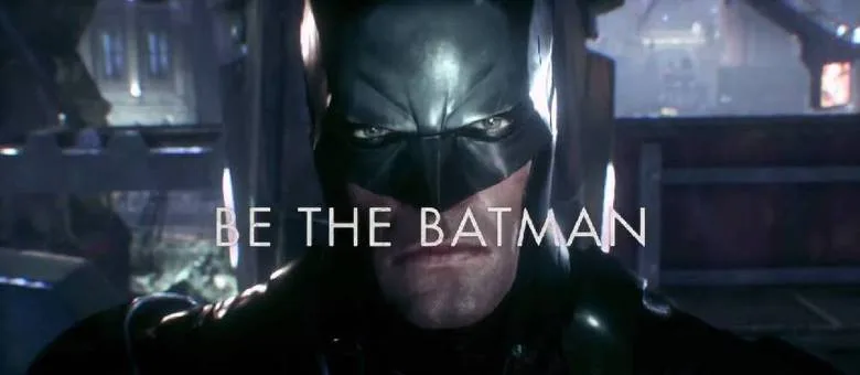 Novo trailer de ""Batman: Arkham Knight" é divulgado