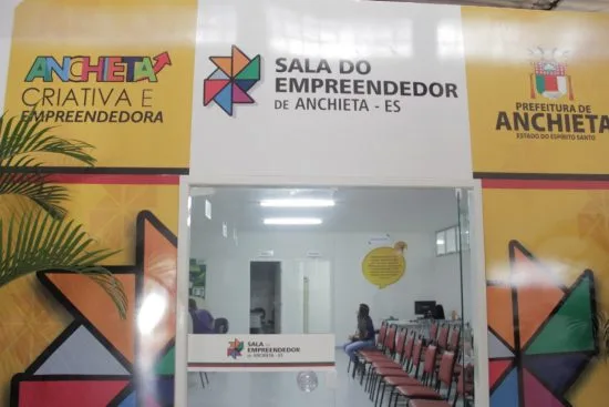 Confira a programação da Semana do Empreendedor em Anchieta