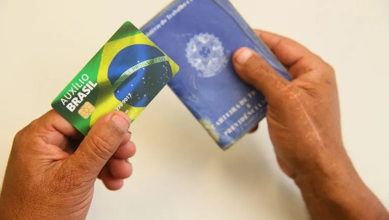 Auxílio Brasil: CGU identifica R$ 3,8 bilhões de pagamento indevido