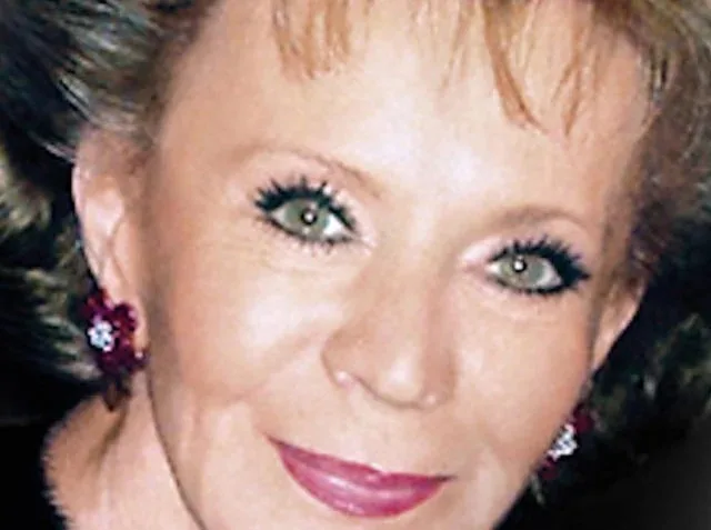 Morre a bilionária Lily Safra, viúva do banqueiro Edmond Safra
