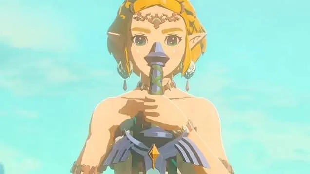 Review: Tears of The Kingdom é o melhor Zelda já lançado