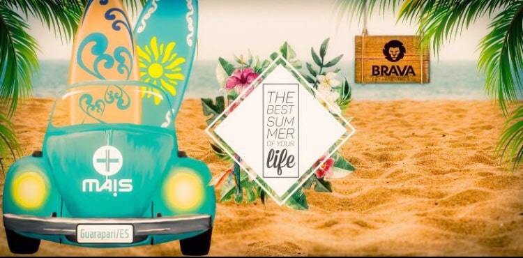 Abertura oficial do The Best Summer Of Your Life será ao som de Funk