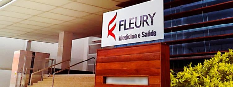 Grupo Fleury abre inscrições para estágio