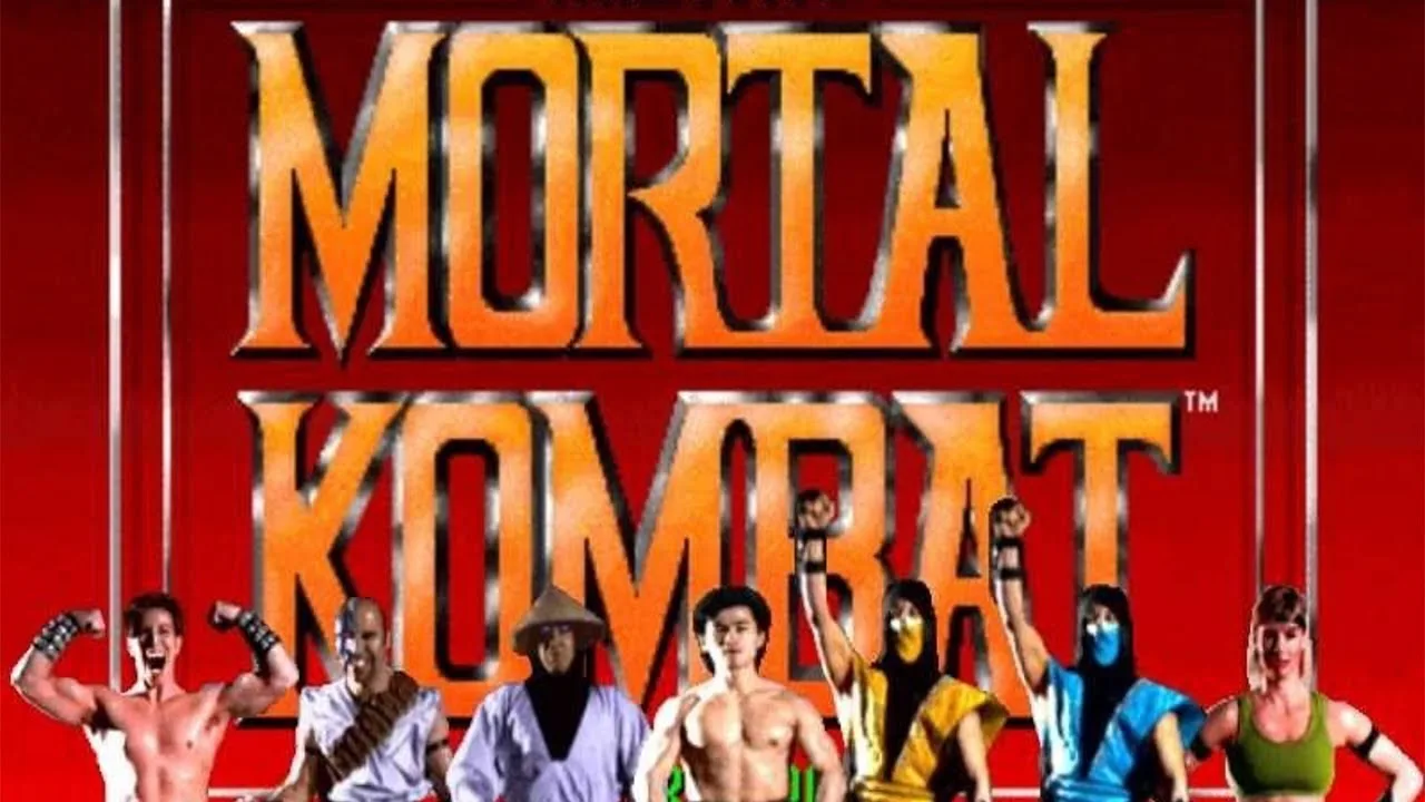 Warner Bros. Games comemora os 30 anos de Mortal Kombat