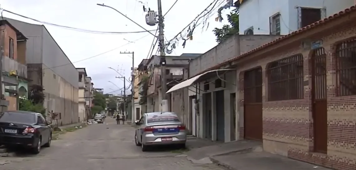 Mulher é agredida pelo marido com golpes de facão e madeiradas em Vila Velha