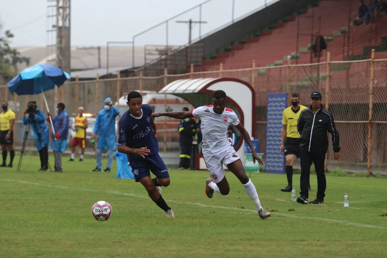 Aster Brasil segura o Capixaba e decide a Copa ES com o Nova Venécia