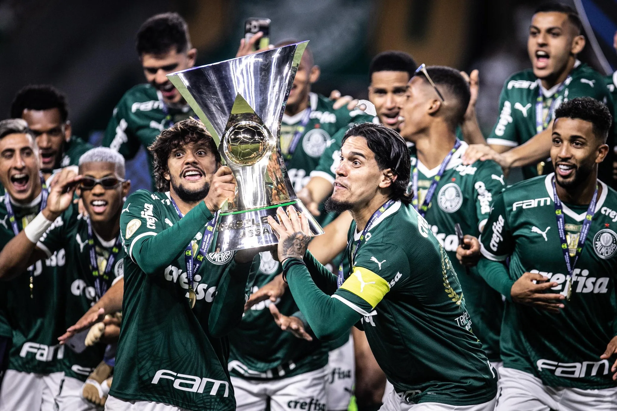 Brasileirão: entenda unificação dos títulos; veja lista de campeões