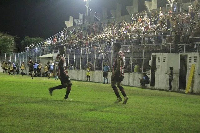 Foto: Wendrel Vieira / Serra FC