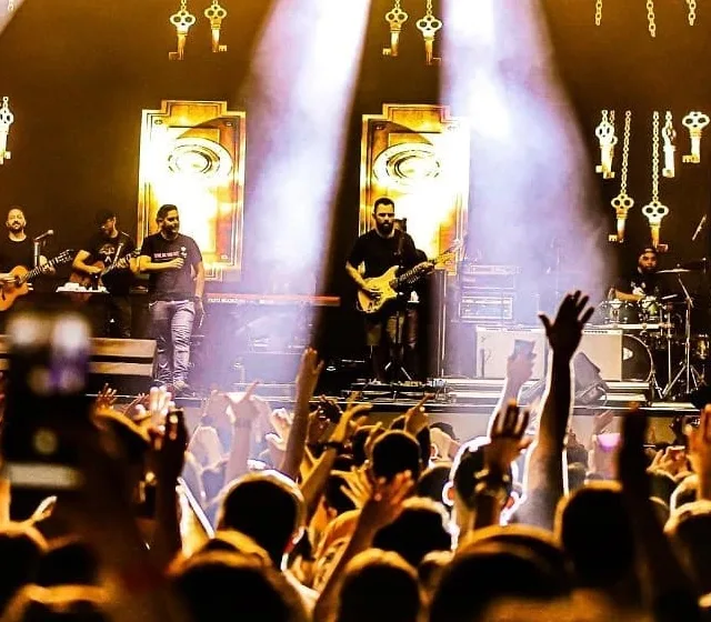 Com risco "muito baixo", setor de eventos terá maior flexibilização já em novembro no ES