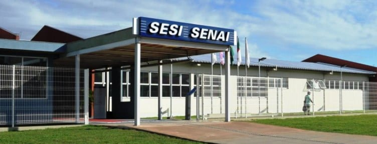 Aberta seleção de professores nas unidades do Sesi