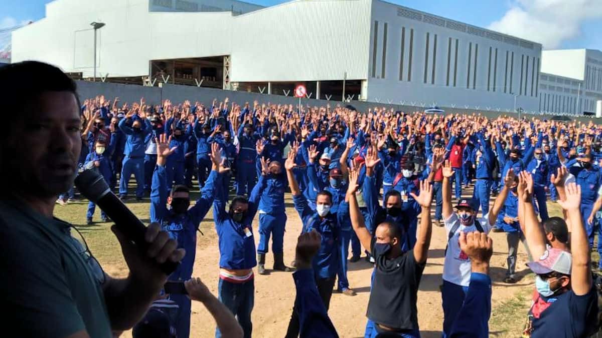 Foto: Reprodução / Nova Onda Online