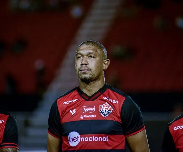 Foto: Pietro Carpi/EC Vitória
