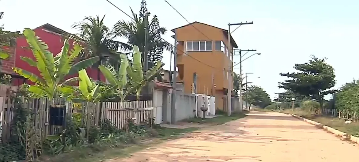 Outros dois cabos já caíram na rua onde idosa morreu eletrocutada