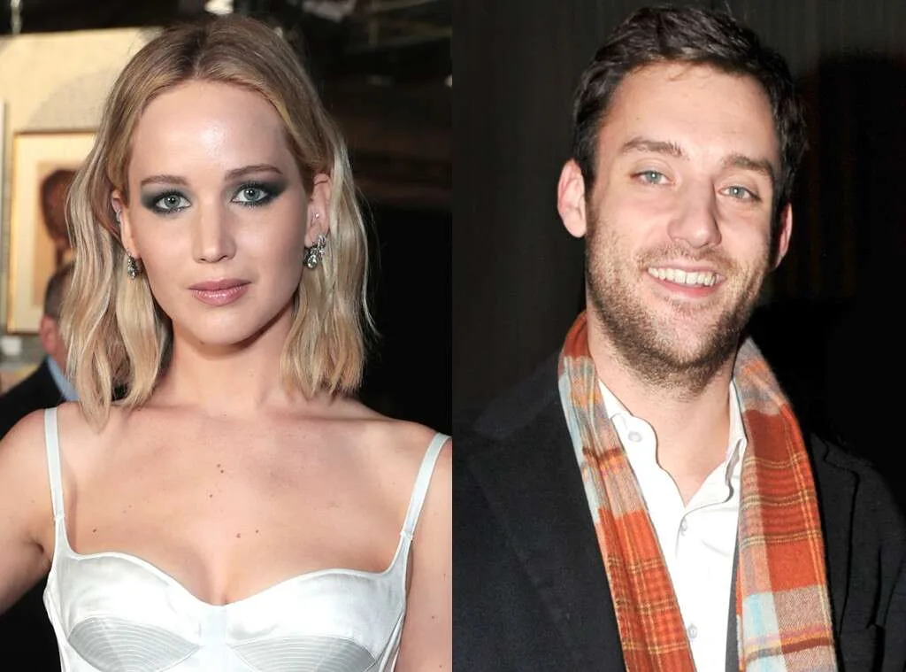 Saiba detalhes do casamento luxuoso e mega discreto de Jennifer Lawrence e Cooke Maroney