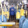 Chuva forte provoca alagamentos em Cariacica