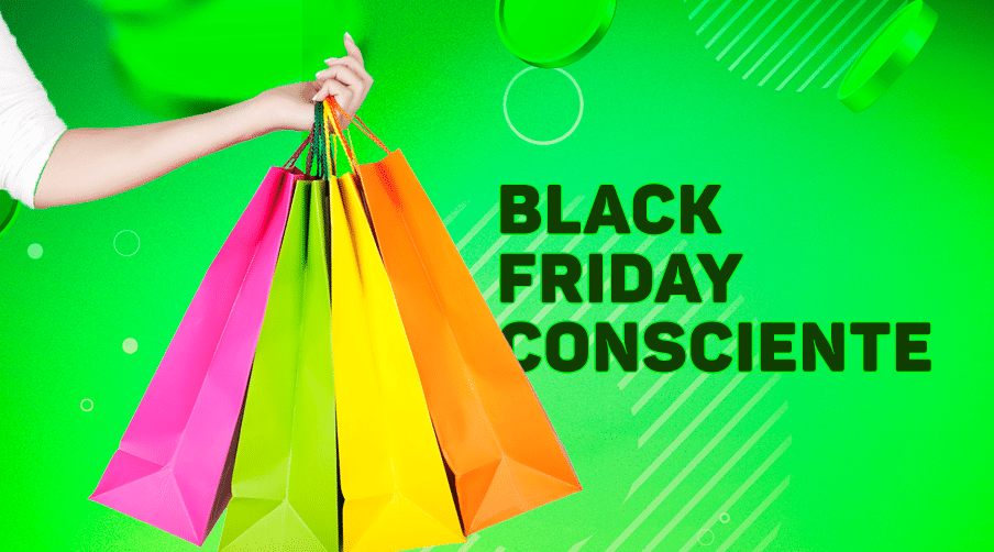 Black Friday Consciente