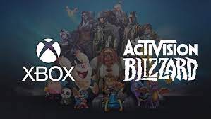 Comissão Europeia aprovou a compra da Activision/Blizzard pela Microsoft