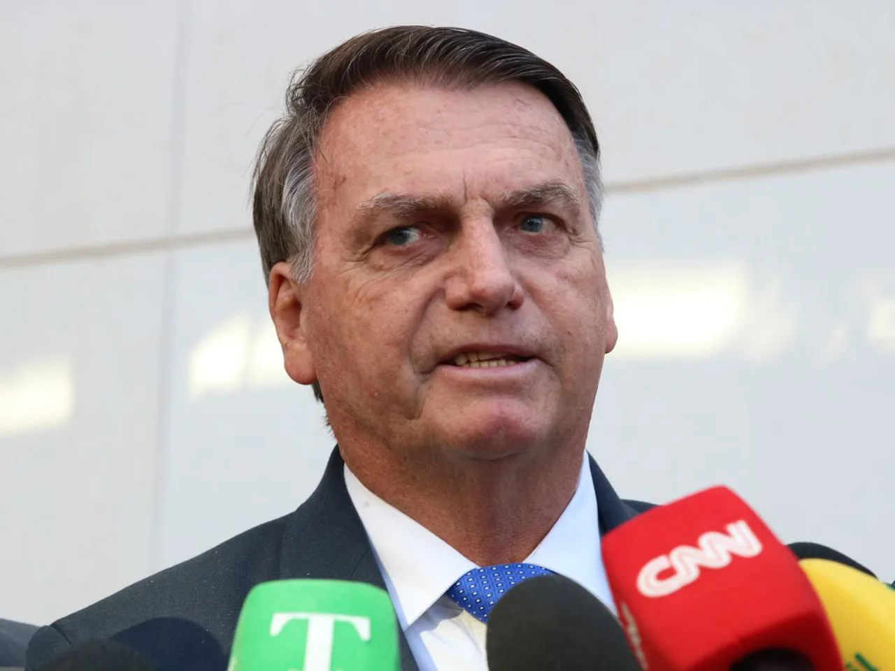 TSE forma maioria para manter Jair Bolsonaro inelegível até 2030