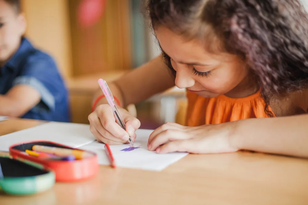 Grande Vitória vai ampliar número de escolas em tempo integral para crianças de até 5 anos