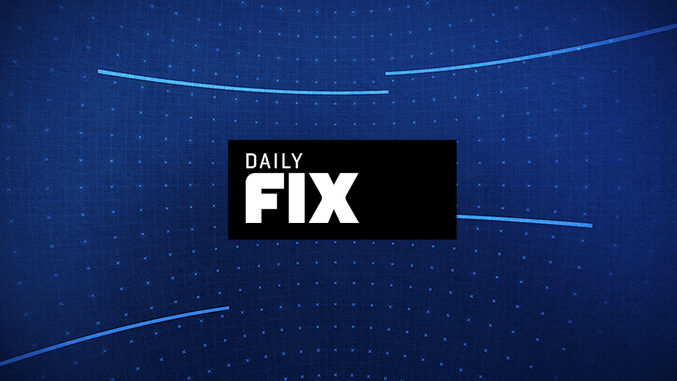 Daily Fix seleciona apresentadora de TV para seu programa no Brasil