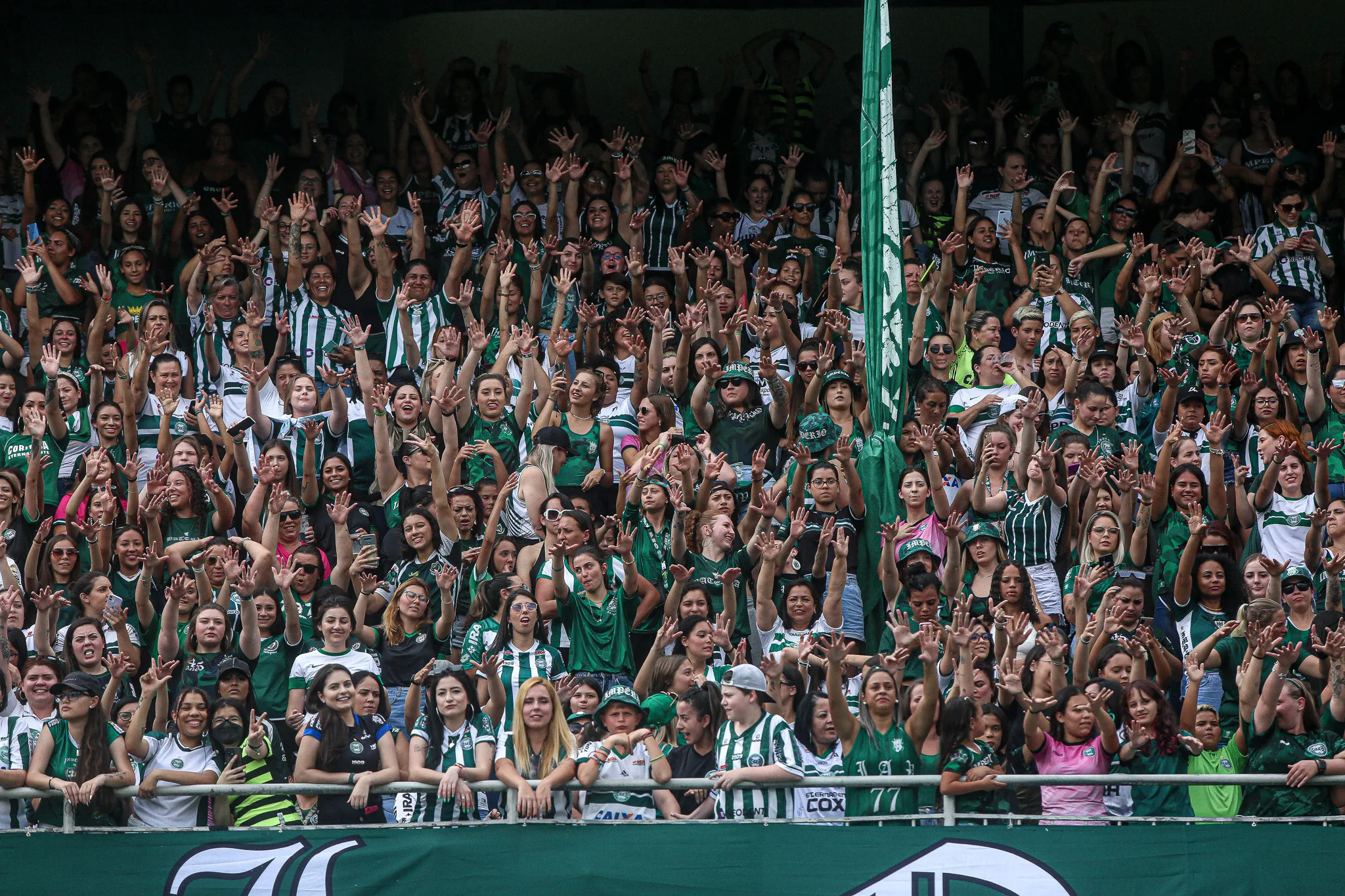 Foto: Franz Fleischfresser/Coritiba