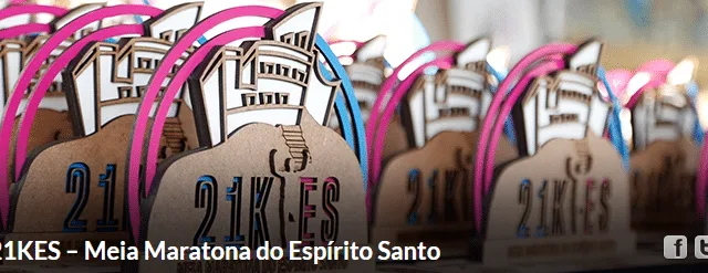 Galeria de fotos gratuitas da 21KES - Meia Maratona do Espírito Santo!