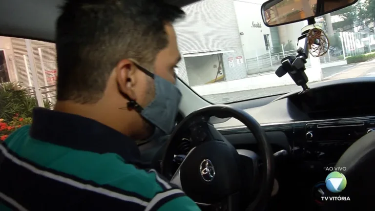 Diferença de 20 centavos por litro no preço da gasolina