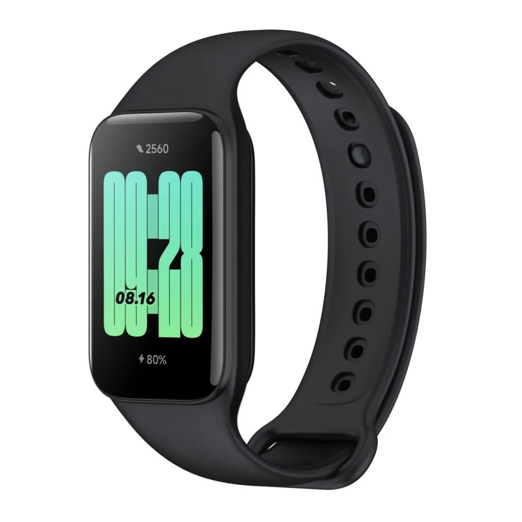 Chega ao Brasil a pulseira inteligente Redmi Smart Band 2, da Xiaomi Chega ao Brasil a pulseira inteligente Redmi Smart Band 2, da Xiaomi