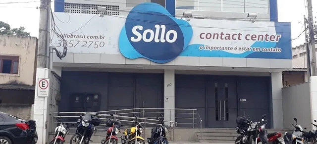 Sollo abre vagas para atendente comercial de nível médio