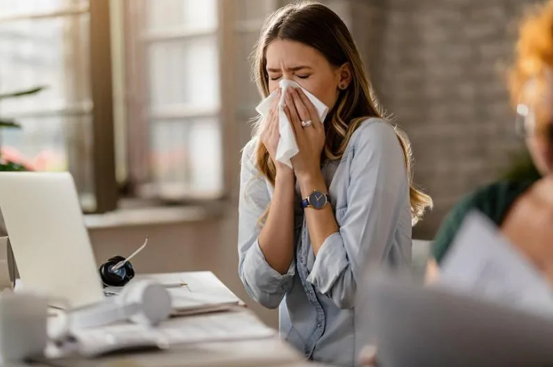 Veja 6 dicas para não ficar gripado no inverno