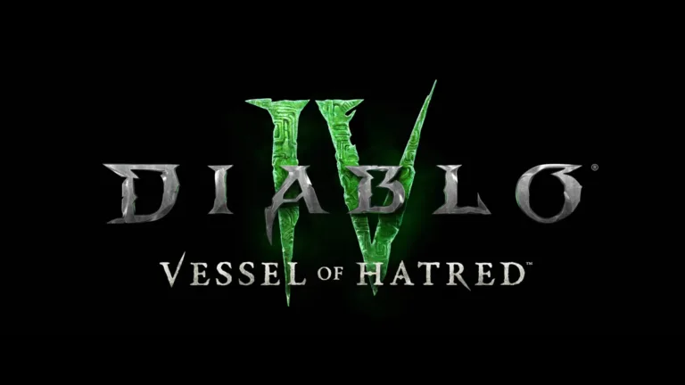 Blizzard Anuncia a Adição "Vessel of Hatred" para Diablo IV