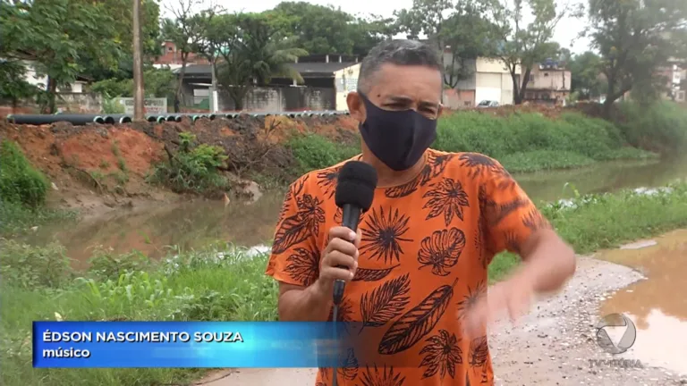 Alagamentos atingiram 70% dos municípios capixabas