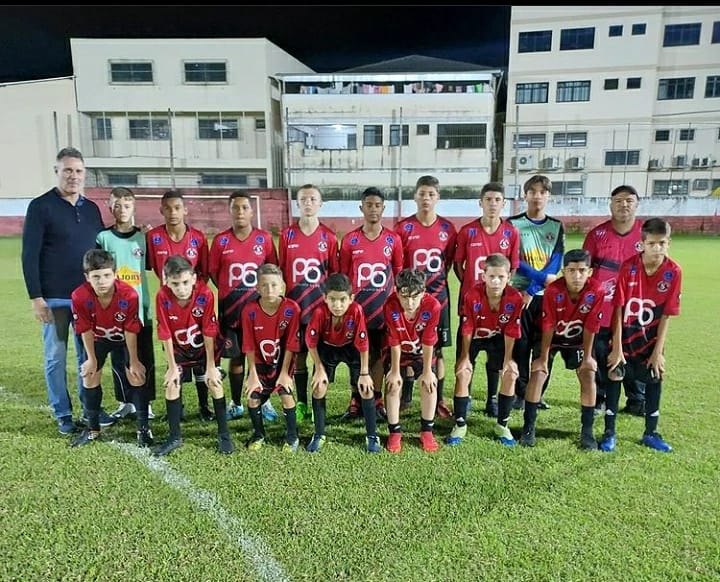 É domingo a final da Copa Carlos Germano