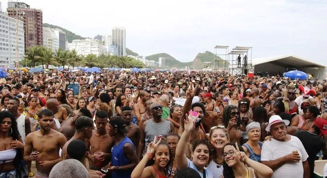 Carnaval 2020: em SP, temas de blocos incluem k-pop e cultura judaica