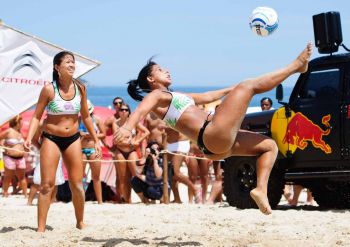 Campeonato Altinha das Comunidades acontece neste fim de semana na Arena Verão em Vitória