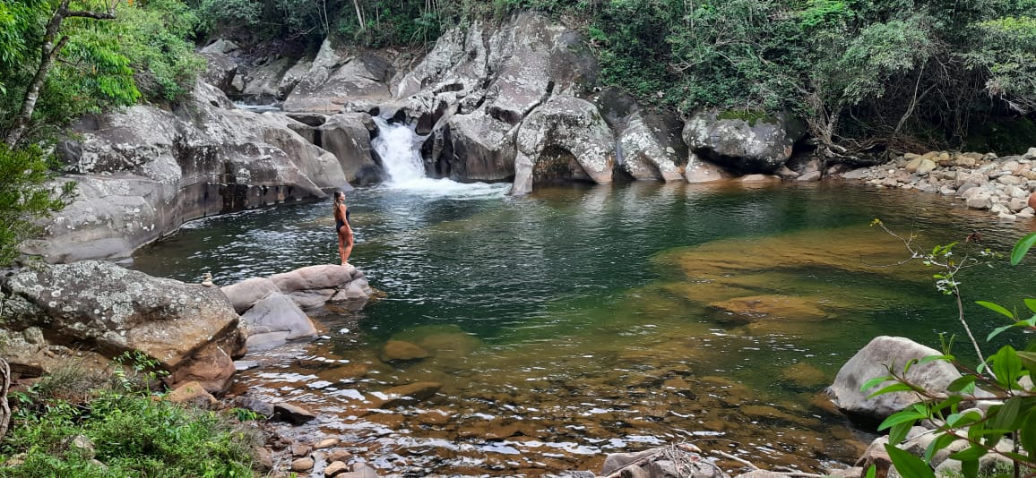 Riquezas de Norte a Sul: série sobre turismo e economia no ES estreia na TV Vitória