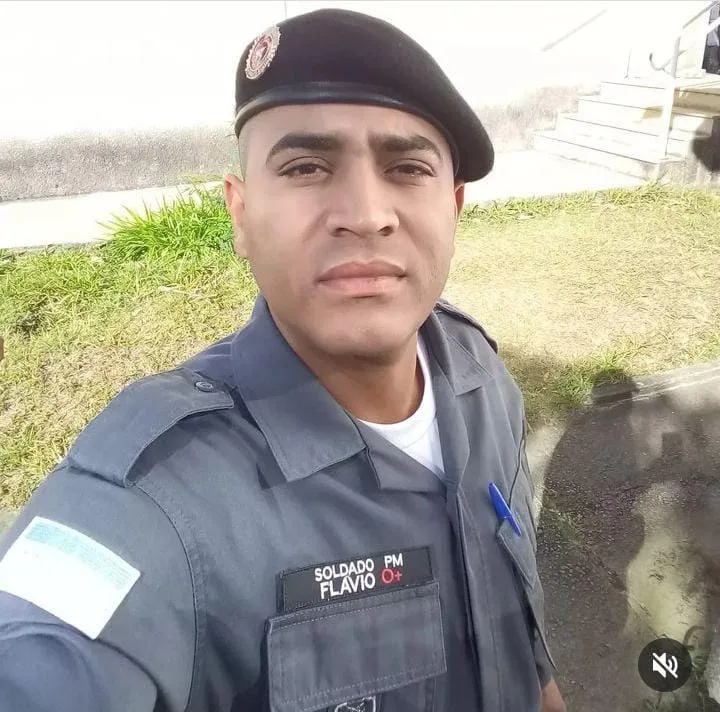 PM de folga é baleado após ser reconhecido por criminosos em Cariacica