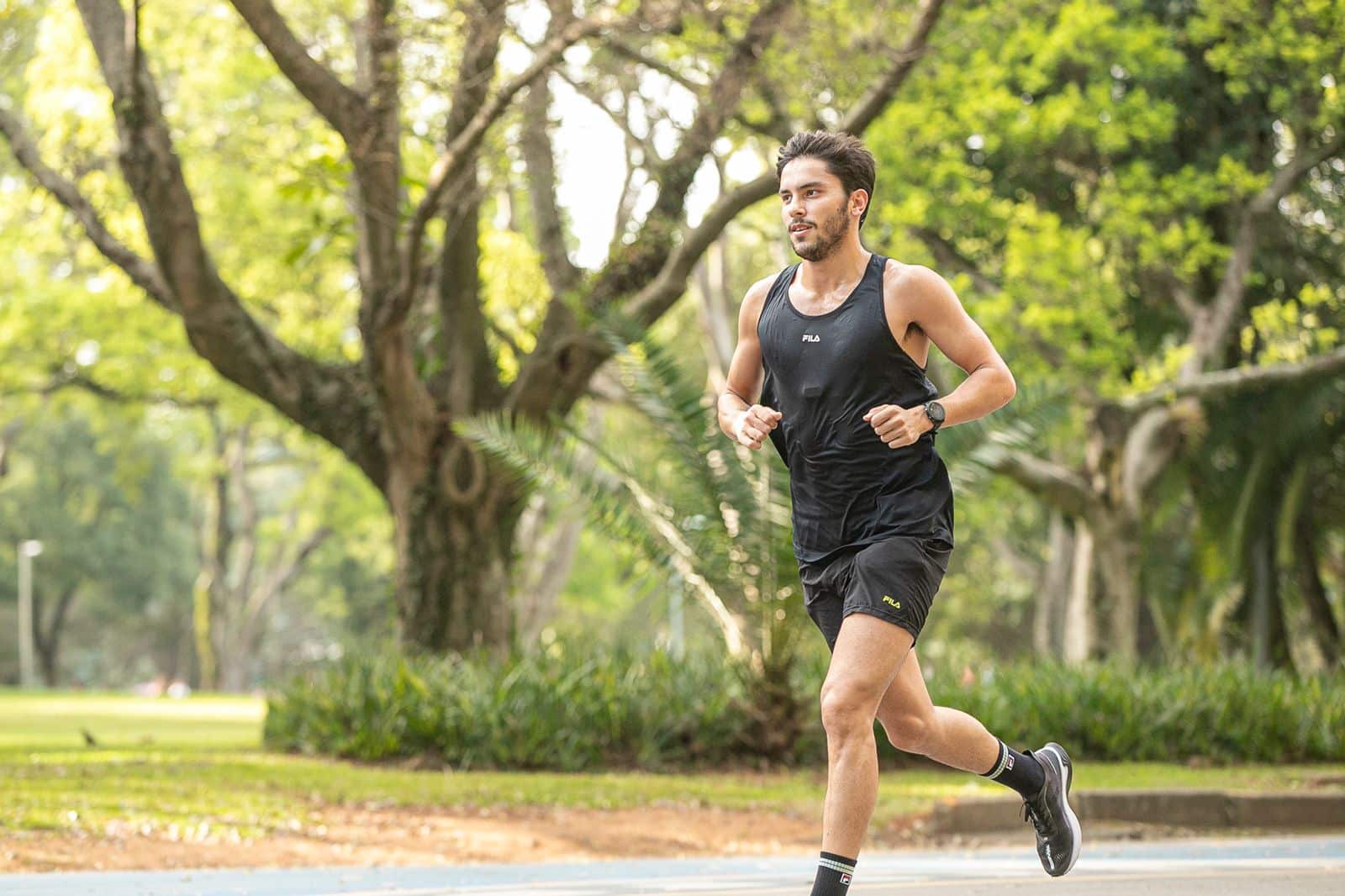 Diabetes: médico vai correr 100KM na esteira para levantar doações