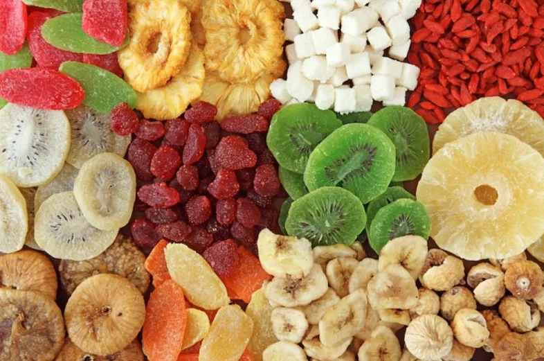 Consumir frutas secas ajuda a afastar o diabetes, aponta estudo