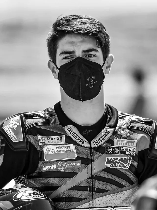 Foto: Reprodução / Instagram @worldsbk
