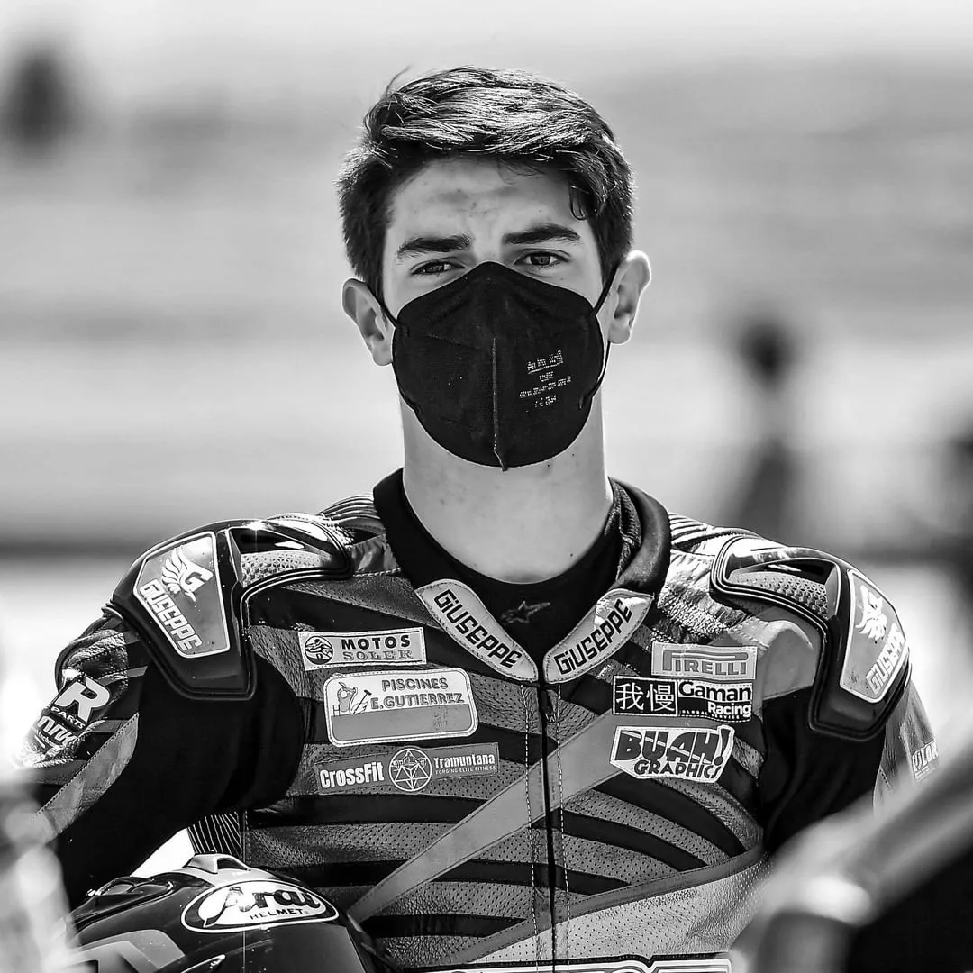 Foto: Reprodução / Instagram @worldsbk