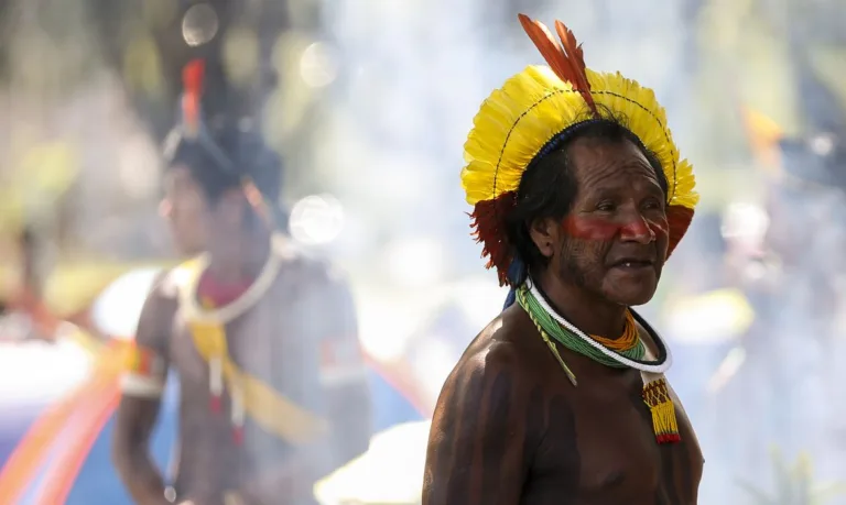 Foto: Marcelo Camargo/ Agência Brasil