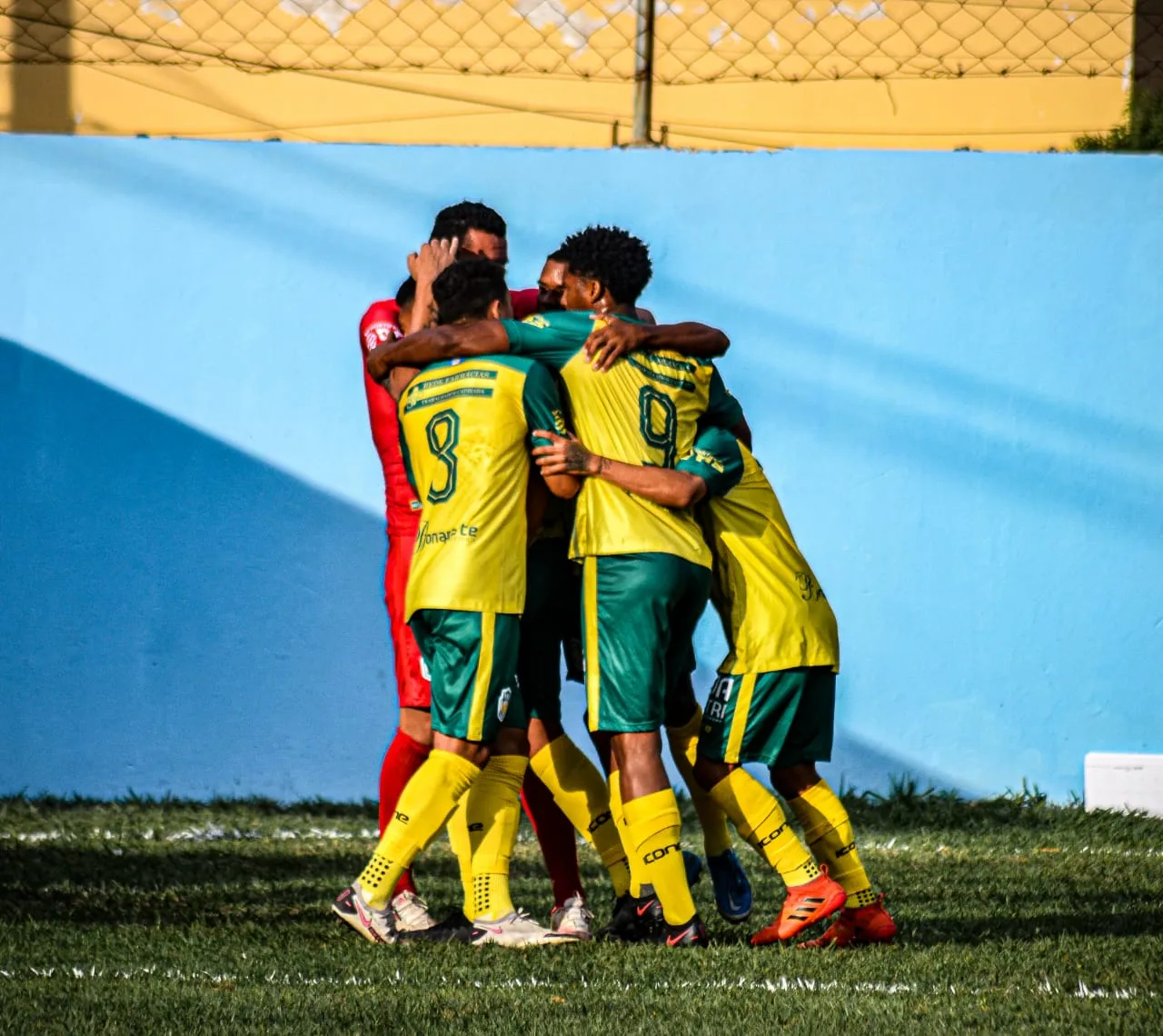 Foto: Thiago Félix