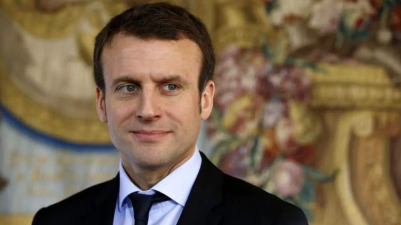 Macron perde força dentro e fora da França