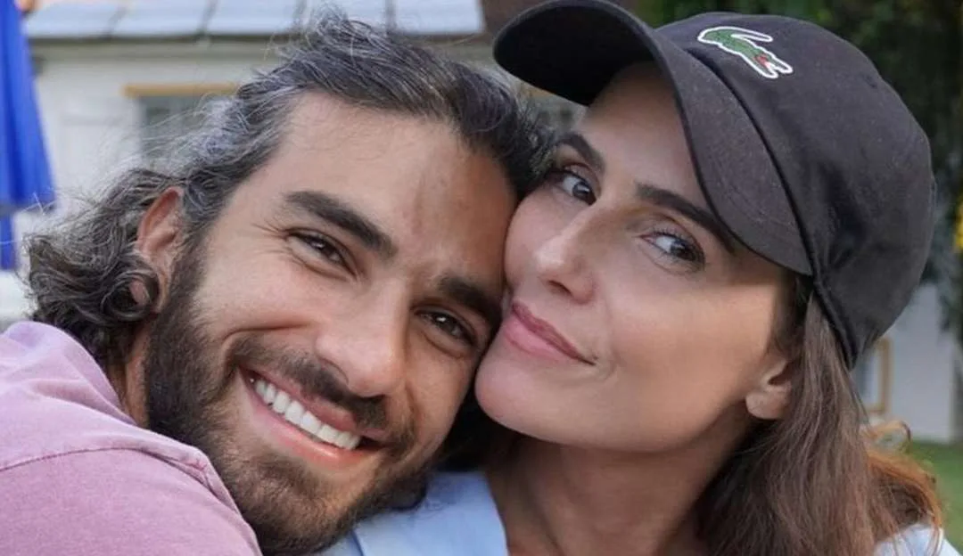 Deborah Secco e Hugo Moura se separam após 9 anos de casamento