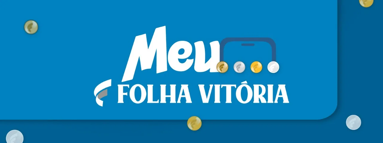 Meu Folha: leitor do Folha Vitória ganha experiência interativa em consumir notícias e concorrer a prêmios